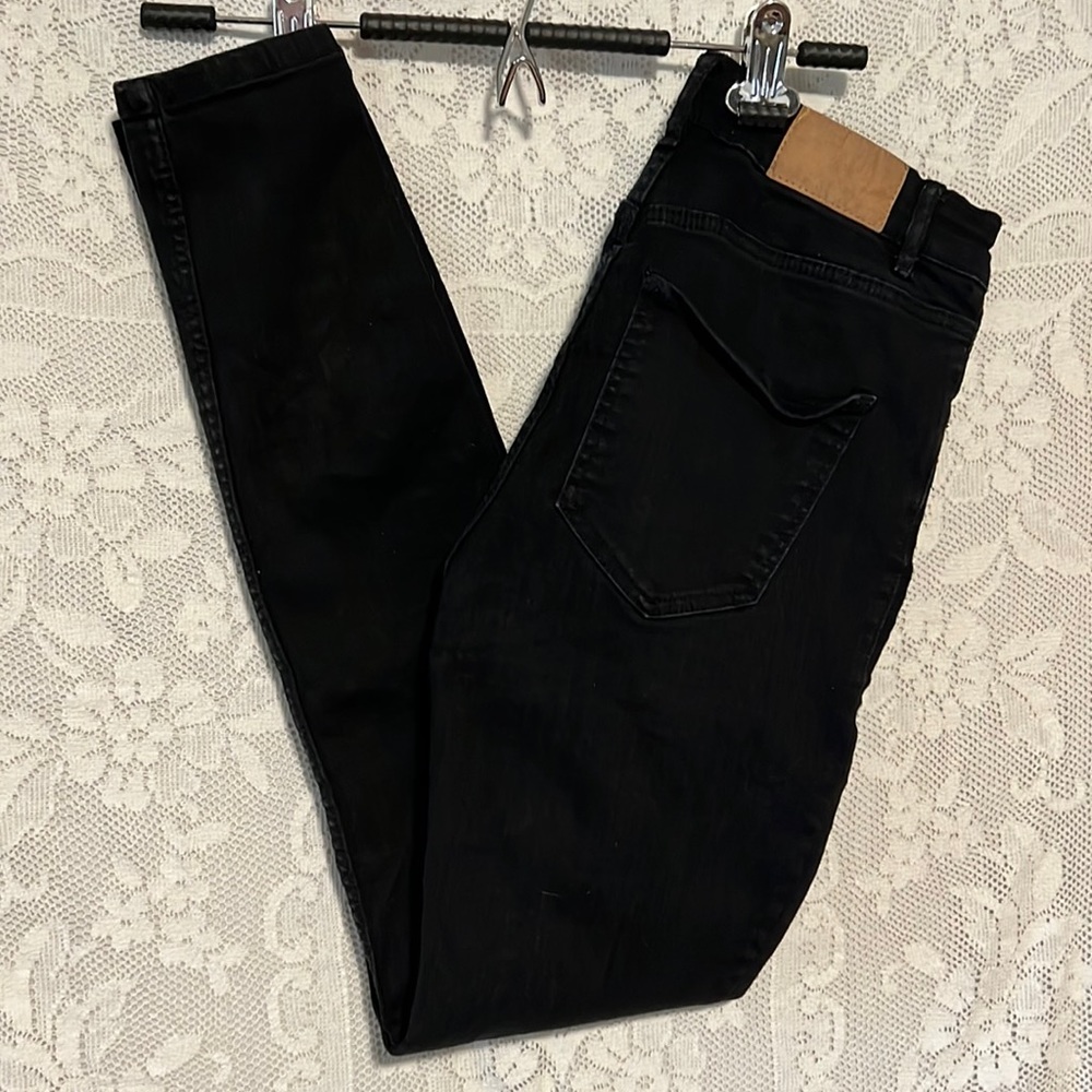 Zara Skinny Jeans